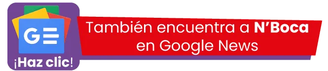 Google News NBoca