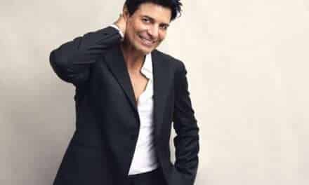Chayanne regresa: ¡Prepárate para bailar!