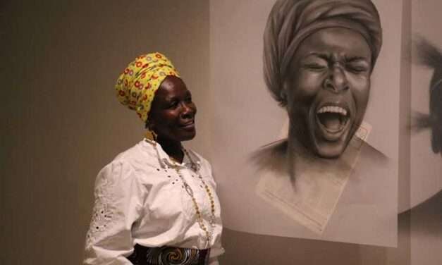 Cali celebra el Mes de la Historia Negra