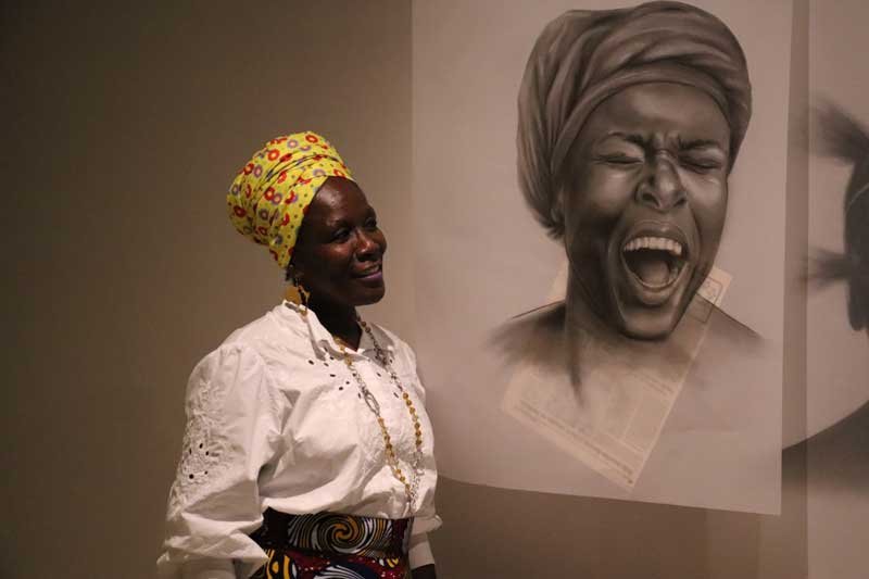 Cali celebra el Mes de la Historia Negra