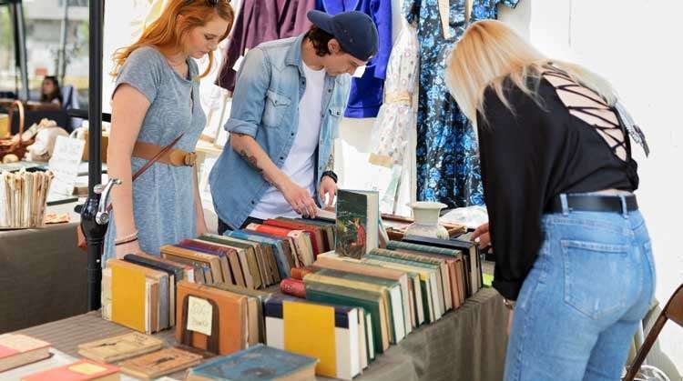 ¡Atención emprendedores!: Abren convocatoria en Bogotá