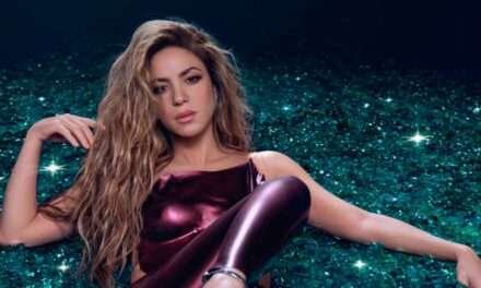 Todo sobre “Las mujeres ya no lloran”, el nuevo álbum de Shakira