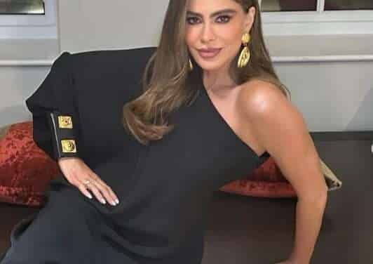 Así es la mansión de Sofía Vergara