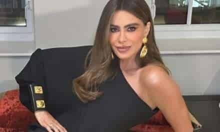 Así es la mansión de Sofía Vergara