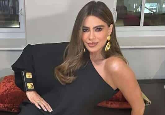 Así es la mansión de Sofía Vergara