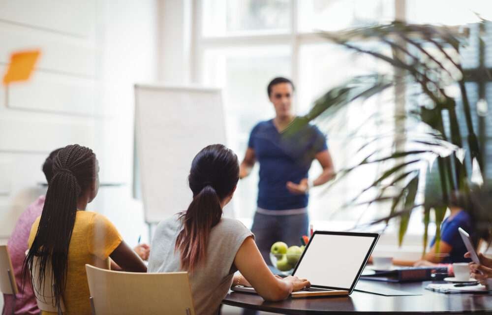 Cursos gratis para adquirir competencias digitales