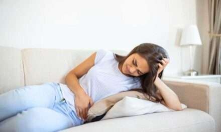 Endometriosis: Cinco remedios naturales para aliviar el dolor