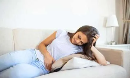 Endometriosis: Cinco remedios naturales para aliviar el dolor