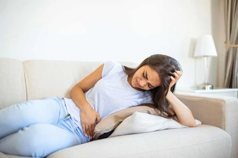 Endometriosis: Cinco remedios naturales para aliviar el dolor