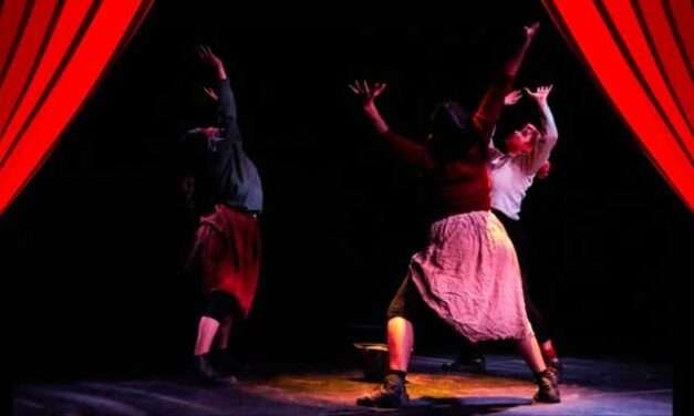 Fin de semana cultural en Bogotá