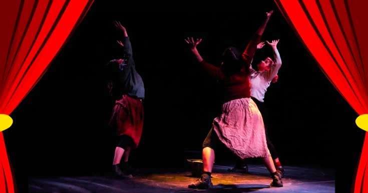 Fin de semana cultural en Bogotá