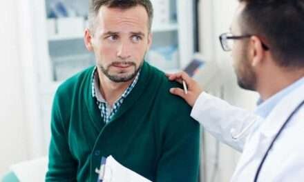 Día del Hombre: 5 razones del porqué debe cuidar su salud