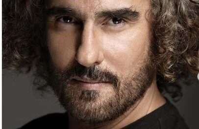 Miguel Varoni impacta con su nuevo look estilo Maluma