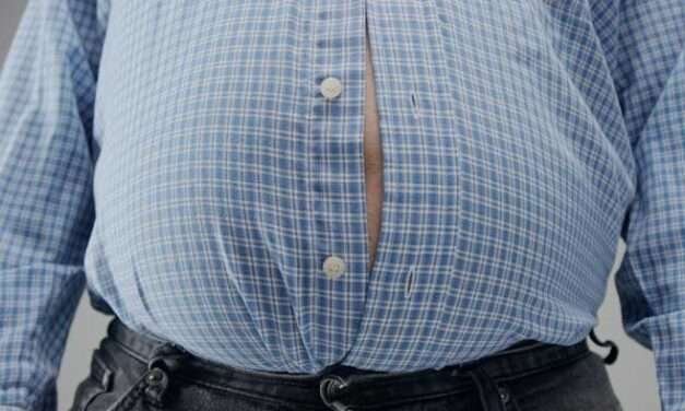La obesidad y su impacto en la salud mental