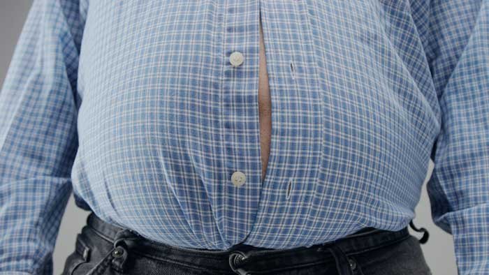 La obesidad y su impacto en la salud mental