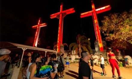 ¡Disfrute la Semana Santa en Cali!