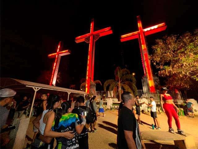 ¡Disfrute la Semana Santa en Cali!