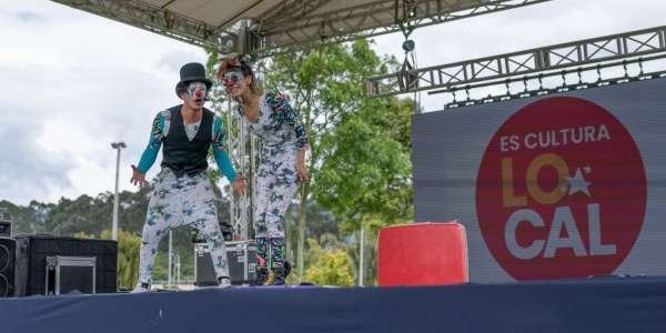 Planes para este fin de semana en Bogotá