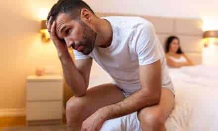 Disfunción eréctil: 5 ejercicios para combatirlo
