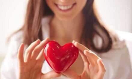 ¡Mujeres, a cuidar su corazón!