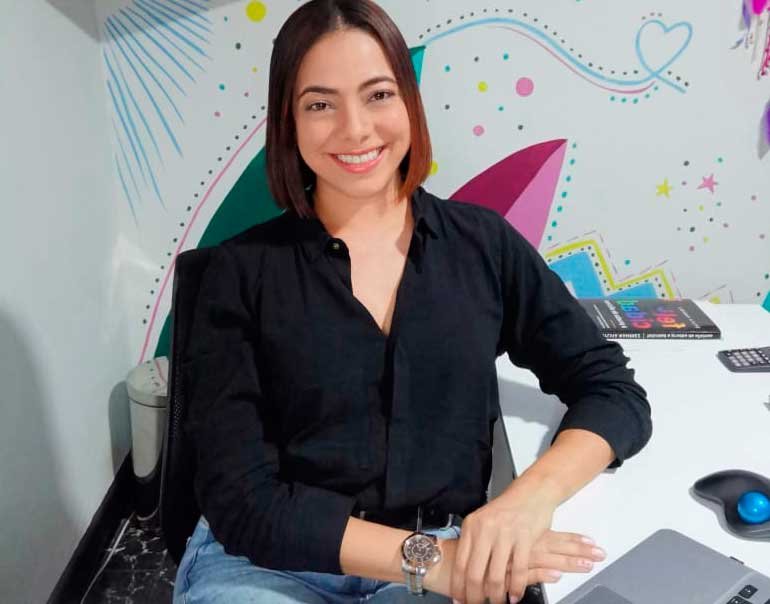 Historias de emprendimiento: “Cómo construí mi empresa sin querer”