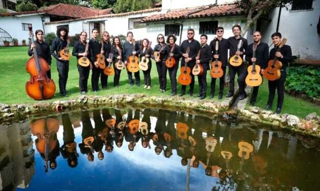 Fin de semana: Lo que hay para hacer en Bogotá