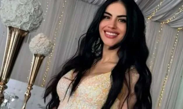 Jessica Cediel se mostró ‘prendida’ en redes sociales