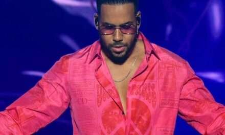 Romeo Santos y otros famosos muertos en redes sociales