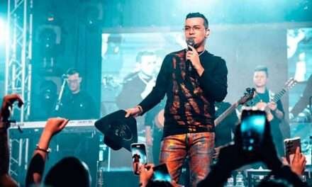 Yeison Jiménez: “Sí la cagué”