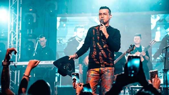 Yeison Jiménez: “Sí la cagué”