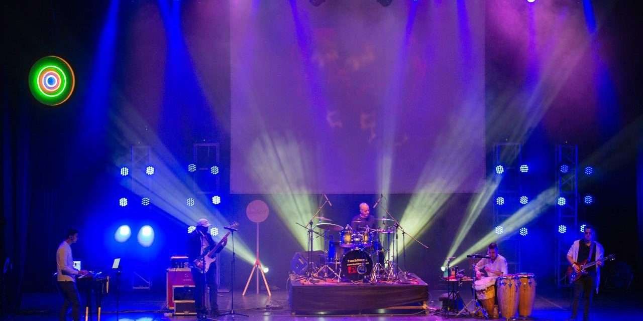 Artistas y creativos musicales: Participa de ‘Cali Ruge en Circulart’