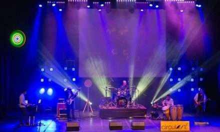 Artistas y creativos musicales: Participa de ‘Cali Ruge en Circulart’