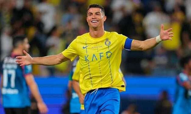 Los 5 deportistas mejor pagados del mundo