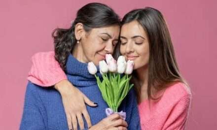 Planes para el Día de la Madre
