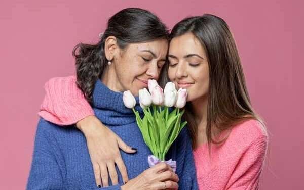 Planes para el Día de la Madre