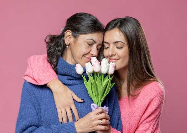 Planes para el Día de la Madre