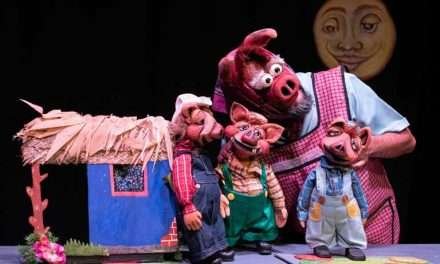 Agéndate con el Festival Internacional de Títeres de Cali