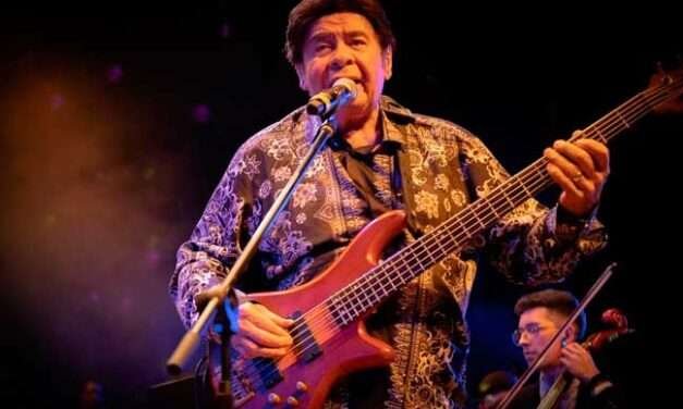 Cali celebrará los 60 años de Fruko