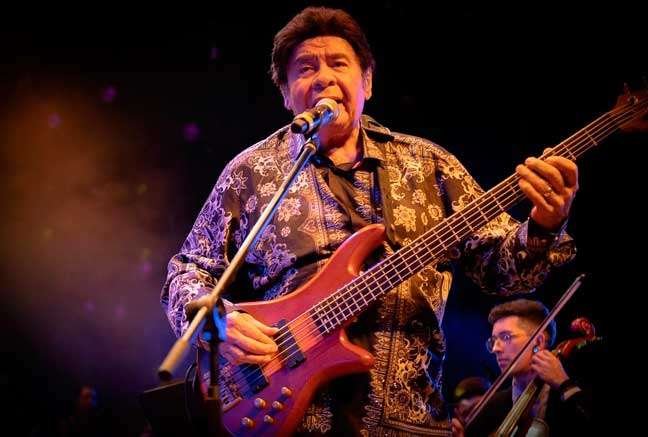 Cali celebrará los 60 años de Fruko