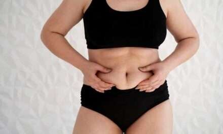 Adiós al abdomen bajo: Baje barriga sin cirugía