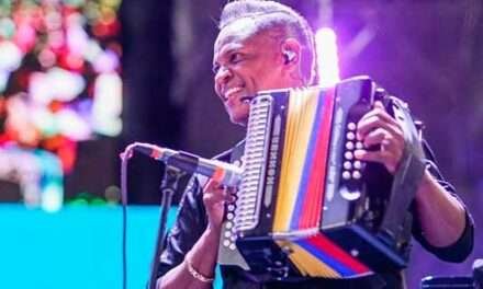 Las canciones más sonadas de Omar Geles