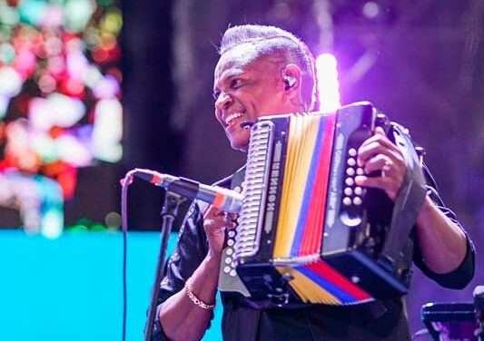 Las canciones más sonadas de Omar Geles
