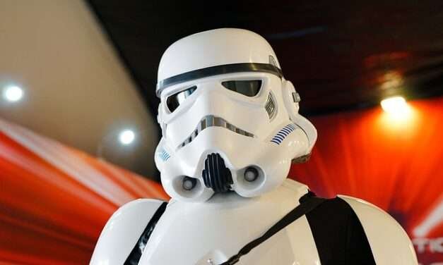 Así Cali celebrará  el Día de Star Wars