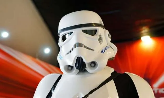 Así Cali celebrará  el Día de Star Wars