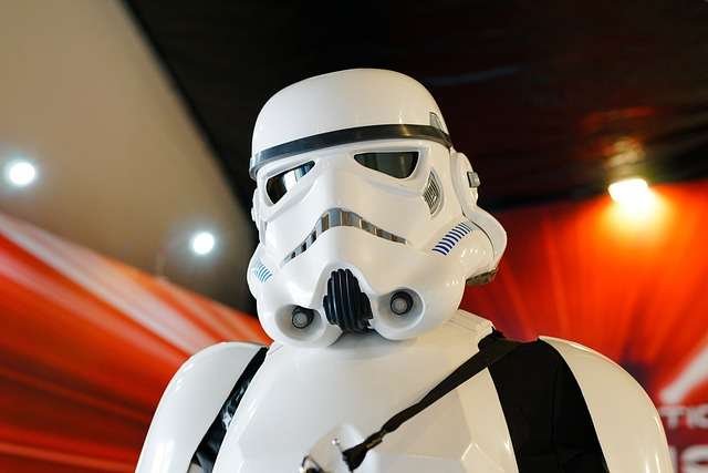 Así Cali celebrará  el Día de Star Wars