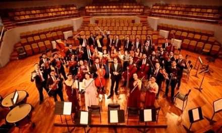 Fin de semana: 4 eventos culturales para disfrutar