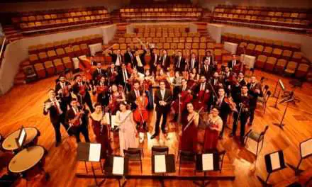 Fin de semana: 4 eventos culturales para disfrutar