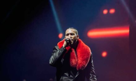 Don Omar recibe apoyo de artistas, tras anunciar que tiene cáncer