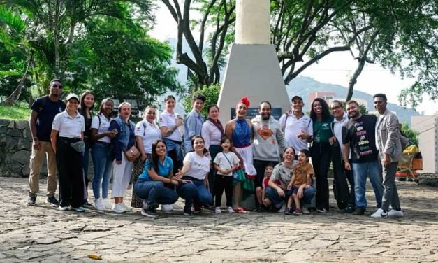 Lo que hay para hacer este fin de semana en Cali