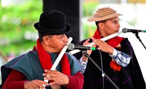 Así Cali celebra el Inti Raymi, la Fiesta del Sol